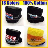 MOTO Front Fluid Oil Brake Reservoir Sock For YAMAHA YZFR1 YZFR6 YZF600 YZF1000 FJR1300 MAX500 FZR250 3XV 3MA R3 R25 Motorcycle