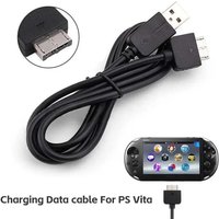For PlayStation Psv1000 Psvita PS Vita PSV 1000 Power USB Power Charging Cable Transfer Adapter Wire Data Charging Cord Line