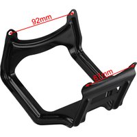 Fuel Tank Holder Stand Brush Cutter Brush Cutter 40-5 Fuel Tank Holder Stand For 1E40F 1E44F 43CC 52CC Brush Cutter Lawn Mower
