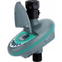 Garden Irrigation Timer LCD Display Watering Controller Weekly Daily Programming Greenhouse Potted Plants Automatic Sprinklers