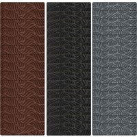 Self-Adhesive Stair Mat 76x20cm Anti-Slip Step Pad Indoor Stairs Treads Carpet Nordic Stair Treads Carpets for Indoor Home Decor