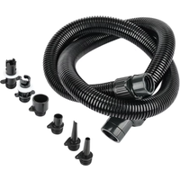 Connection Tube For Inflatable Electric Air Pump Pipe Airbed SUP Paddleboard Inflatable Nozzle Accessory Parts