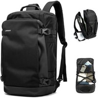 Travel Backpack Men Laptop Multifunction Waterproof Sport Bag Fashion Pack for Male Outdoor large capacity business backpack