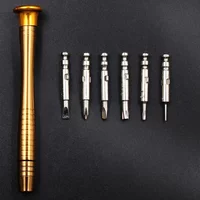 25-in-1-Schraubendreher-Set, multifunktionale Präzisionswerkzeuge für Schmuckgeräte, Telefone, Tablets und Heimwerkerprojekte, kompaktes und vielseiti