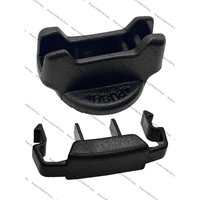 For Suzuki Grand Vitara SX4 Keyless start cover Ignition cover knob plug Latch cover 37156-54L00