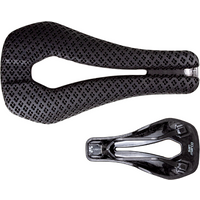 AliExpress SAN MARCO San Marco Saddle 3D Printed Road Grave MTB Carbon Bike Saddles TT Triathlon 255*132mm Bicycle Seats Ultralight Breathable Soft