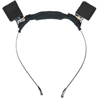 COSPLAY Kitten Ears Animal Ear Headband Furry Kitten Carnivals Party Handmade Furry Party Costume