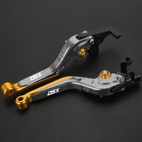 DSX 525 625 900 800 Accessories Adjustable Folding Brake Clutch Levers For Voge DSX800 DS625X DS525X DS900X 2025 2026 Motorcycle