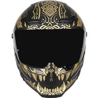 AliExpress JYT Motorcycle helmets Men's Motorcycle Full Helmets Women's Bike Racing Street Bike Riding Running all-season full-coverage safety