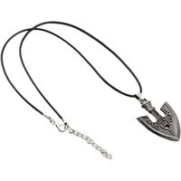 Anime JoJo's Bizarre Adventure Metal Alloy Manga Collections Cool Costume Chains
