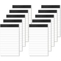 5 packs/10 packs of small notebooks, 3x5 wired notebooks, mini notebooks, 3x5 paper notebooks, 30 sheets of paper each, 80Gsm