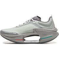 POIZON Li Ning Shadow 3 Essential Cushioning Abrasion Resistant Support Rebound Low top Training Racing Running Shoes Men's