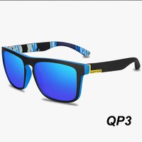 AliExpress GEUSSKISR New Polarized Cycling Sunglasses Men Women UV400 Sun Glasses Fishing Outdoor Baseball Softball Sport Eyewear
