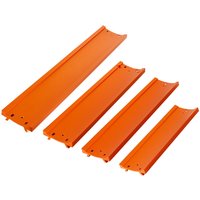 Wide Dovetail Bar Plate Kit for Celestron C8(HD)/C925(HD)/C11(HD)/C14(HD)/8SE/9SE/CPC Astronomical Telescope