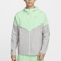 Nike genuine Windrunner Repel Men's Waterproof Running Jacket FB7541-376