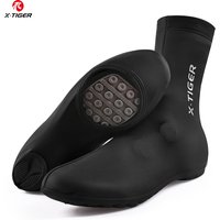 AliExpress X-TIGER Cycling Shoe Cover Summer MTB Cycling Overshoes Women Men Road Racing Bike Shoes Cover Outdoor Dustproof Socks Protector