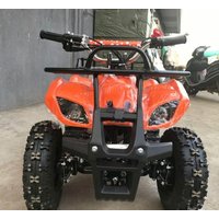 Hot Sell 49cc 4 Wheel 2 Stroke Go Kats Gas Quad Bike ATV Off-road Quad Bike ATV for Kids Adult 45KM/H Electric Start