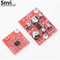 TDA1308 Headphone power Amplifier Board module Audio Preamplifier 3V-6V Class A Class B Stereo Sound Board Low Power AMP