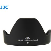 Lens Hood for FUJINON XF14mm F2.8 R & XF18-55mm F2.8-4 R LM OIS Lens On Fuji Fujifilm XT4 XT3 XT2 XT30 XT20 XS10 XE3 XE2S XT1