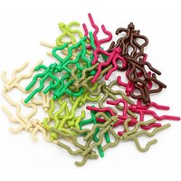30pcs Moc Plant Sea Grass Seaweed Garden 30093 DIY Enlighten Building Blocks Bricks Compatible Build Kit Parts City Street View
