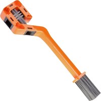 AliExpress NONE Motorcycle Chain Brush Cleaner Plastic Scrubber for Bicycle and Moto Outdoor Cleaning Tools Road Care Parts