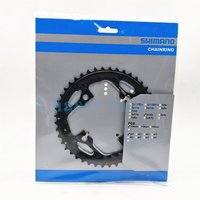 SHIMANO FC-T551/T780/T781 Chainring 104mm 44T Y1MX98060 48T Y1MX98080