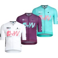 AliExpress PNS CYCLING Maillot Ciclismo Hombre Men SYN Cycling Jersey High Quality Breathable Bicycle Jersey Short Sleeve MTB Road Bike Clothing Shirts