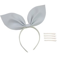 Brdwn V+ Rin Cosplay Bow ear Headband Hairpins Handmade Headwear