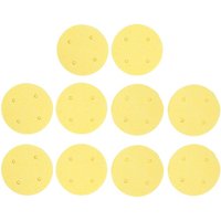 10pcs 60mm EMS Electrodes Conductive Pads Sponge Reusable Replacement For Interference Electrotherapy Instrument