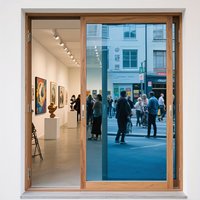 One Way Mirror Privacy Window Film Heat Control SunBlock Static Cling Easy Install for Office Kitchen Balcony Home Bedroom Glass