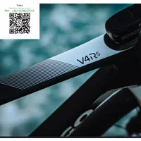 Newest paint style road bike frame in carbon 510mm with stock V4RS bicycle carbon frame+handlebars+ seatpost+ fork made in china