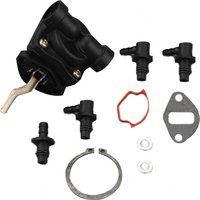 41 559 01-S 41 Fuel Pump 559 05-S Easy installation Engine For Kohler Gas oil K161 K181 M8 Lawn mower Tool Durable