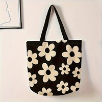 New women's tote bag, customized photo shopping bag, can be customized according to your unique design