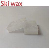 Single board double board waxing full temperature low temperature warm temperature maintenance wax sealing wax board