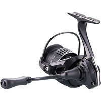Black Lightweight Spinning Fishing Reel 6+1Ball 8kg Drag Carbon Fiber Body Anti Seawater for Saltwater Freshwater Fishing Coil