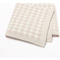 Baby Blankets Newborn Cotton Swaddle Wrap Plaid for Infant Kids Boys Girls Ultra-Soft Reversible Knitted Toddler Receiving Mats