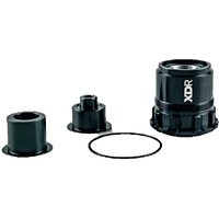 New ZR bicycle DT SWISS XD / XDR freehub 12-speed mountain bike suitable for DT SWISS hub 240/350 riding accessories DT-XDR-XD