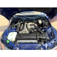 Hood Damper For 1995-2003 BMW Z3 E36 Coupe Roadster Convertible 2-Door Front Bonnet Gas Struts Lift Support Shock Piston Rods