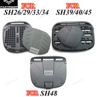 Motorcycle Top Box Base Plate Rack Mounting Parts for SHAD SH26 SH29 SH33 SH34 SH39 SH40 SH45 SH48