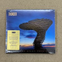 In Stock British Classic Hard Rock 2CD, Melodic Blues Rock Band Studio Album, Brand New Sealed