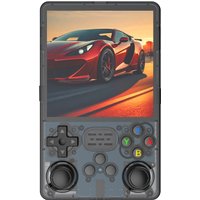 2025 R36SPLUS Handheld Game Console 4inch IPS Screen 30 Emulators for PS1/PSP/GBA ARKOS 3000mAh Retro Game Player VS RGB20SX