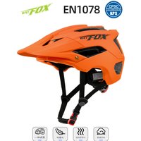 AliExpress BATFOX Cycling Helmet Bike MTB Bicycle Helmet 2024 New Men Women Mountain Road Bike Integrally Molded Sport Helmets