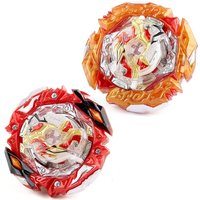 2IN1 Bey Burst B-205 Spriggan Left&Right Spinning Top Gyro Toy Blade Battle Top