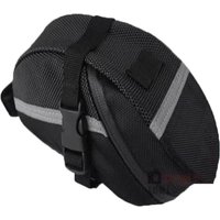 AliExpress NONE Bicycle Rear Bag - Mountain Bike Seat Rear Bag - Multi-Functional Bag - Seat Cover