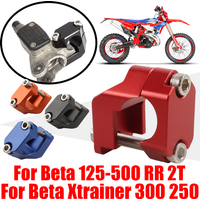 For Beta 125 200 250 300 350 390 400 430 450 480 498 500 RR XTRAINER Motorcycle Accessories Master Cylinder Repair Kit Rebuild