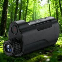 Infrared Night Vision 1080P Monocular 2MP Video Record Goggles Hunting Telescope 10x Zoom Night Vision Goggles Full Darkness 800