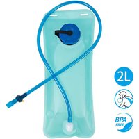 AliExpress OFFBONDAGE 2L Water Bag Sports Backpack Bicycle Riding Water Bag Portable Food Grade Outdoor Drinking Water Bag Camping Water Bag