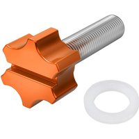 NICECNC For 2026 2025 2024 KTM EXC 300 250 EXCF 450 350 SX 125 SX-F 450 Husqvarna TE 300 FE 450 FE 350 Quick Release Seat Bolt