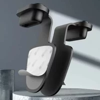 USB C Anti-Lost Dust Plug - Silicone Detachable Adhesive Design, Charge Port Protector Cover for Samsung & Google Pixel Devices