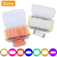 10~1200pcs 3V Filament LED 38mm LEDS Edison Light Bulb Decoration Home Wedding Party Camping Lighting Diod Accessories